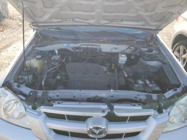 Photo 7 from auction – 2006 MAZDA TRIBUTE with VIN 4F2YZ96146KM09158