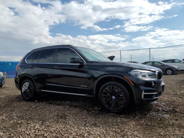 Photo 1 from auction – 2014 BMW X5 XDRIVE5 with VIN 5UXKR6C55E0J72460
