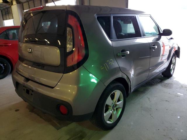 Photo 4 from auction – 2018 KIA SOUL with VIN KNDJN2A21J7584287