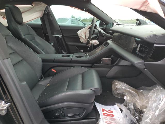 Photo 5 from auction – 2020 PORSCHE TAYCAN 4S with VIN WP0AB2Y17LSA50459