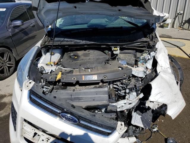 Photo 7 from auction – 2014 FORD ESCAPE TIT with VIN 1FMCU0JX1EUD24258