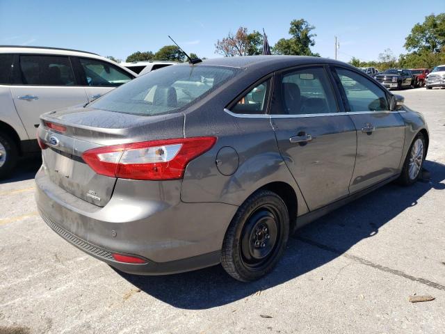 Photo 4 from auction – 2012 FORD FOCUS SEL with VIN 1FAHP3H23CL400309