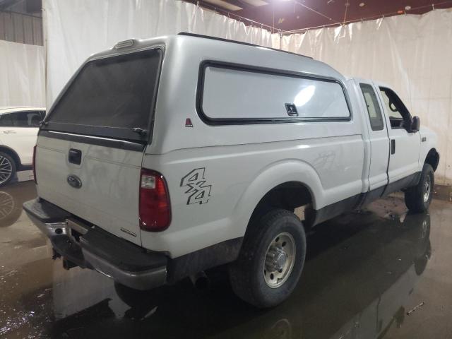 Photo 4 from auction – 2002 FORD F250 SUPER with VIN 1FTNX21F02EB91585