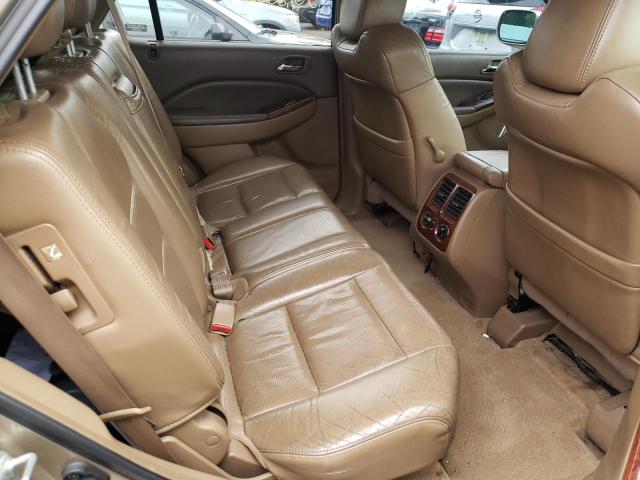 Photo 6 from auction – 2005 ACURA MDX with VIN 2HNYD18255H513972