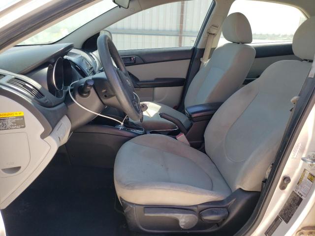 Photo 7 from auction – 2012 KIA FORTE EX with VIN KNAFU4A29C5498600