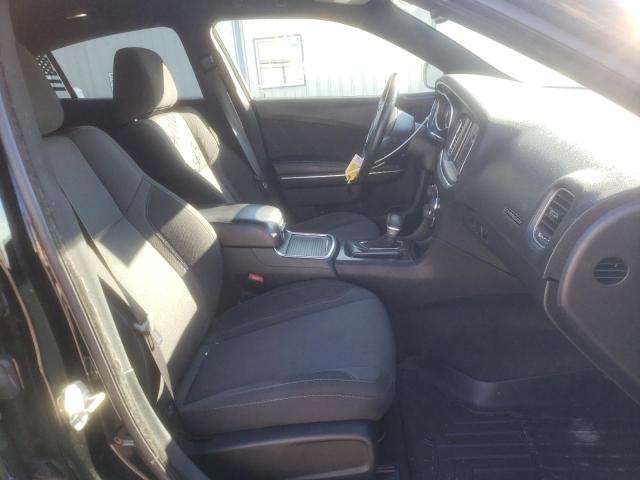 صورة رقم 5 من المزاد - 2016 DODGE CHARGER SX مع VIN 2C3CDXJG9GH216302