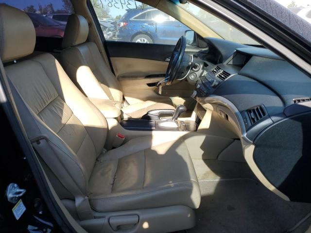 Photo 5 from auction – 2011 HONDA ACCORD SE with VIN 1HGCP2F67BA151867
