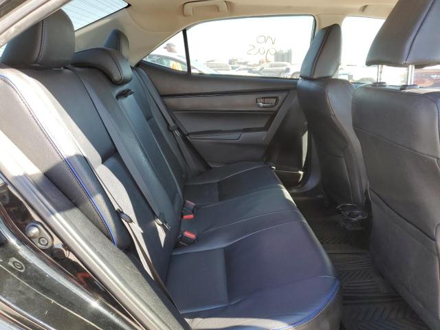 Photo 6 from auction – 2017 TOYOTA COROLLA L with VIN 5YFBURHEXHP683134