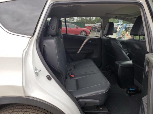 Photo 6 from auction – 2015 TOYOTA RAV4 LIMIT with VIN 2T3DFREV9FW357349