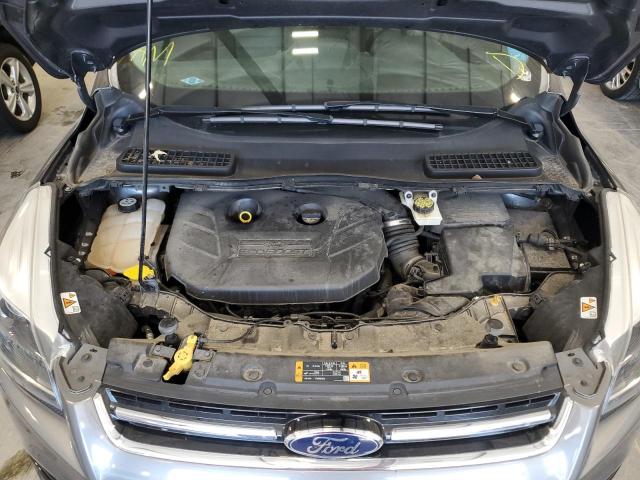 Photo 7 from auction – 2014 FORD ESCAPE TIT with VIN 1FMCU0J98EUA20149