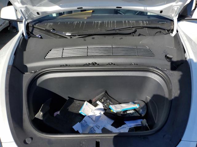 Photo 7 from auction – 2022 TESLA MODEL Y with VIN 7SAYGDEF9NF383208