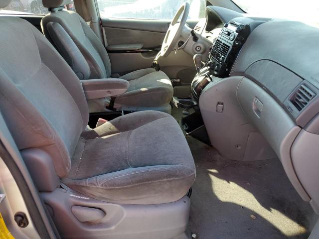 Photo 5 from auction – 2004 TOYOTA SIENNA CE with VIN 5TDZA23C04S034593