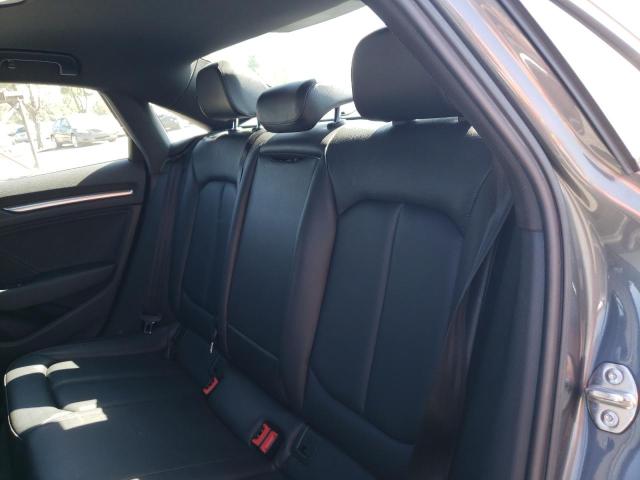 Photo 6 from auction – 2017 AUDI A3 PREMIUM with VIN WAUGUGFF0H1073461