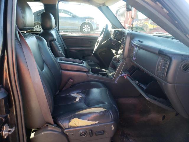 Zdjęcie 5 z aukcji – 2004 CHEVROLET SILVERADO z VIN 2GCEK19T041354274