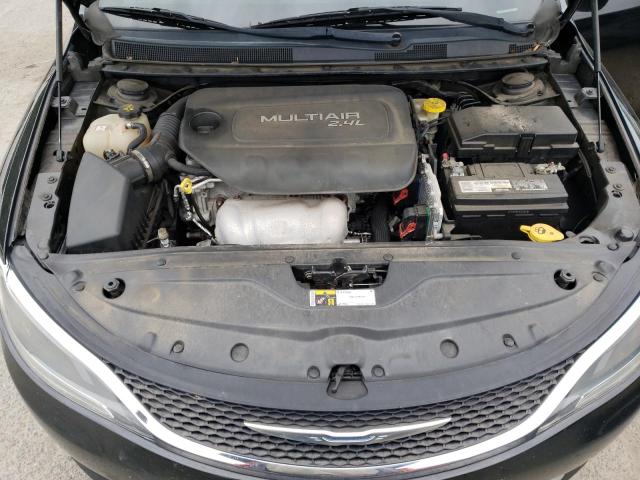 Photo 7 from auction – 2016 CHRYSLER 200 LIMITE with VIN 1C3CCCAB5GN106094