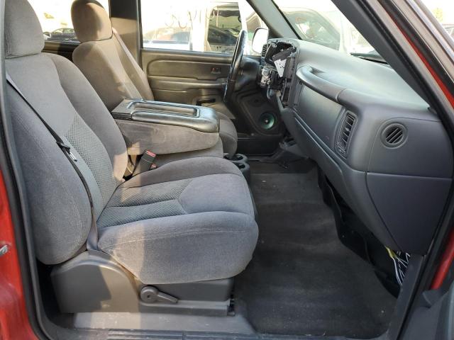 Photo 5 from auction – 2006 CHEVROLET SILVERADO with VIN 2GCEC13T461159867