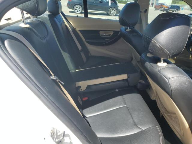 Photo 6 from auction – 2013 BMW 328 I SULE with VIN WBA3C1C57DK104512