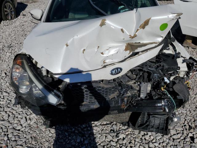 Photo 7 from auction – 2015 KIA FORTE LX with VIN KNAFX4A62F5400702
