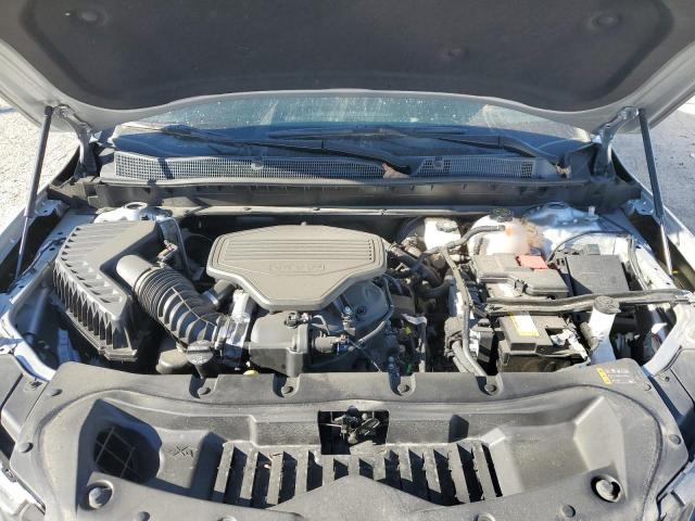 Photo 7 from auction – 2022 CHEVROLET BLAZER 3LT with VIN 3GNKBJRS3NS124834