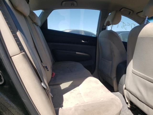 Photo 6 from auction – 2007 TOYOTA PRIUS with VIN JTDKB20U477626301