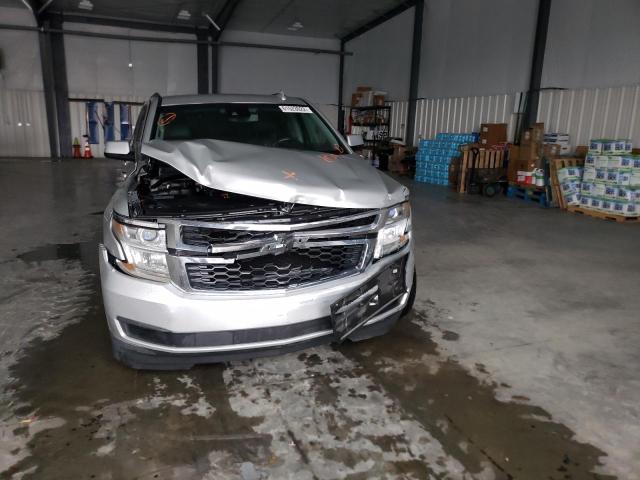 Photo 9 from auction – 2016 CHEVROLET SUBURBAN C with VIN 1GNSCHKC2GR465706