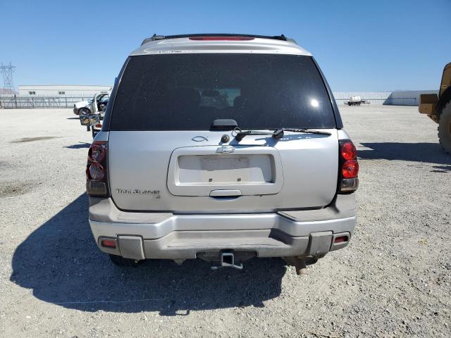 Photo 6 from auction – 2005 CHEVROLET TRAILBLAZE with VIN 1GNES16S356113757