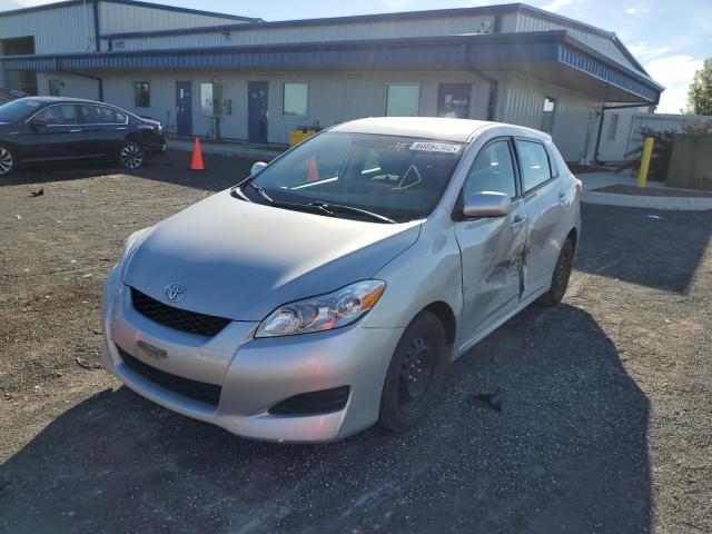 Photo 2 from auction – 2011 TOYOTA COROLLA MA with VIN 2T1KU4EE7BC568389