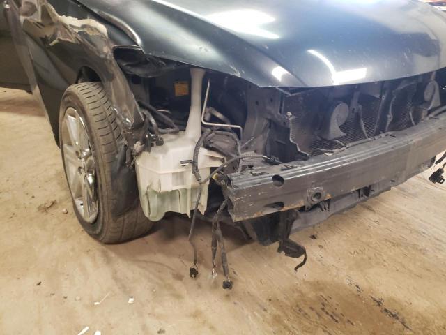 Photo 9 from auction – 2008 LEXUS ES 350 with VIN JTHBJ46G782266289