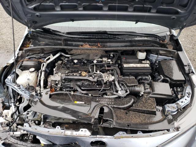 Photo 7 from auction – 2020 TOYOTA COROLLA SE with VIN 5YFP4RCE6LP015403
