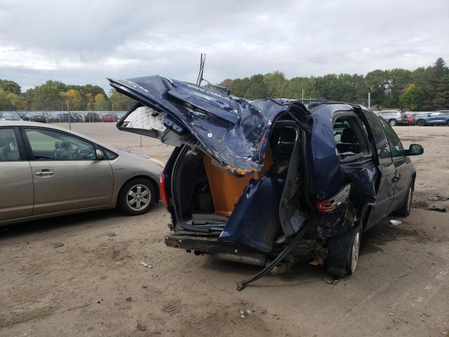 Photo 9 from auction – 2005 DODGE GRAND CARA with VIN 2D8GP44L35R118001