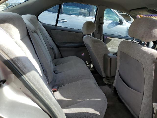 Photo 6 from auction – 2000 NISSAN ALTIMA XE with VIN 1N4DL01D3YC220307