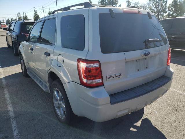 Photo 3 from auction – 2008 FORD ESCAPE XLT with VIN 1FMCU03128KE79197