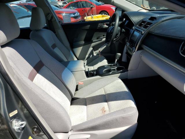 Photo 5 from auction – 2012 TOYOTA CAMRY BASE with VIN 4T4BF1FK8CR226632