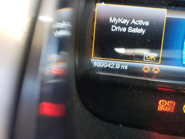 Photo 8 from auction – 2014 FORD TAURUS SEL with VIN 1FAHP2E80EG152681