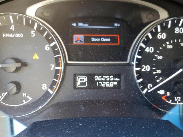 Photo 8 from auction – 2013 NISSAN ALTIMA 2.5 with VIN 1N4AL3AP6DC919360
