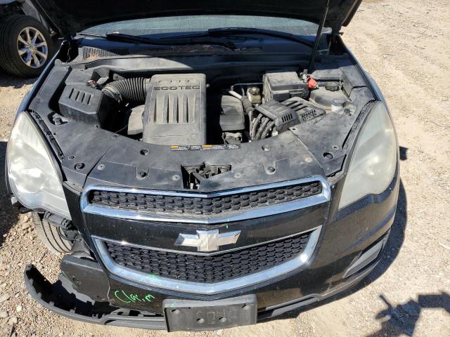 Photo 7 from auction – 2012 CHEVROLET EQUINOX LS with VIN 2GNALBEK2C1290677