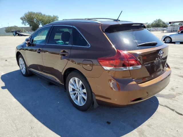 Photo 3 from auction – 2013 TOYOTA VENZA LE with VIN 4T3BA3BB8DU036848