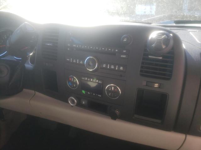 Photo 9 from auction – 2011 CHEVROLET SILVERADO with VIN 3GCPCSE08BG247520