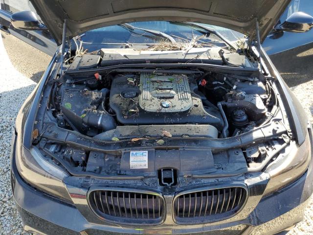 Photo 7 from auction – 2011 BMW 335 D with VIN WBAPN7C53BA781736