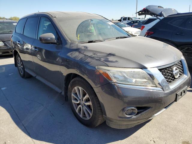 NISSAN PATHFINDER 2014 z numerem VIN 5N1AR2MN8EC625100 - Zdjęcie z aukcji