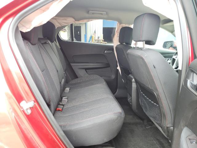 Photo 6 from auction – 2015 CHEVROLET EQUINOX LT with VIN 2GNFLGEK4F6361906