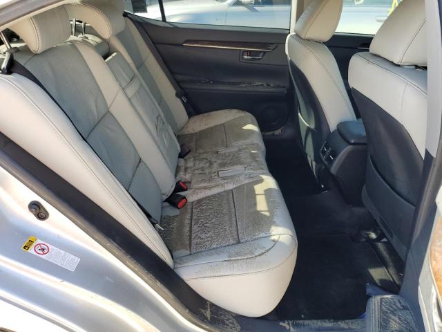 Photo 6 from auction – 2015 LEXUS ES 350 with VIN JTHBK1GG1F2192441