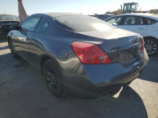 Photo 3 from auction – 2009 NISSAN ALTIMA 2.5 with VIN 1N4AL24E89C168547
