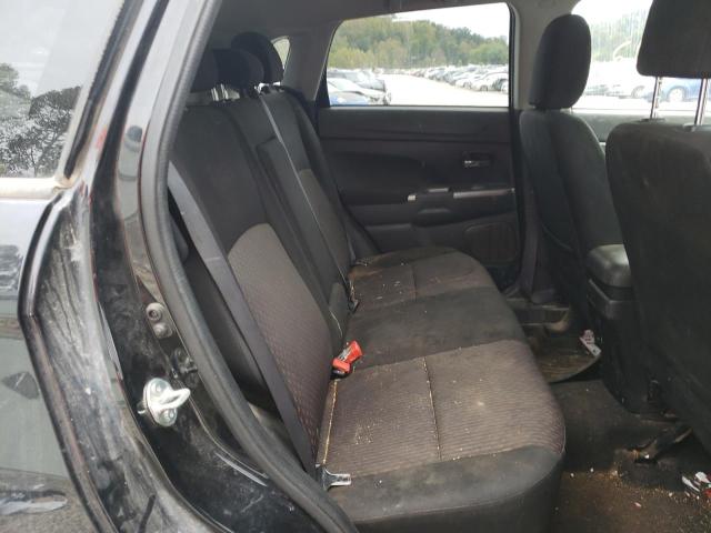 Photo 6 from auction – 2019 MITSUBISHI OUTLANDER with VIN JA4AP4AU3KU027188
