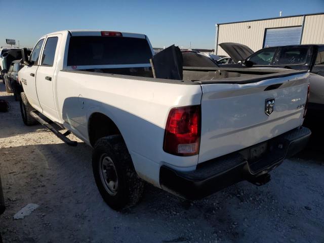 Photo 3 from auction – 2014 RAM 2500 ST with VIN 3C6UR5HL8EG122652