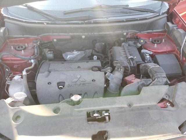 Photo 7 from auction – 2019 MITSUBISHI OUTLANDER with VIN JA4AP4AU1KU011023
