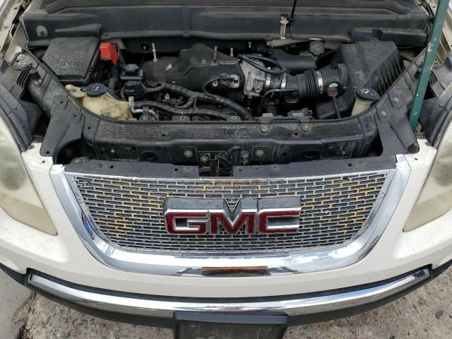 Photo 7 from auction – 2007 GMC ACADIA SLT with VIN 1GKEV33797J113830