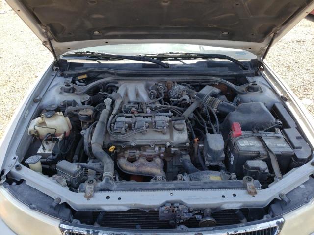 Photo 7 from auction – 2001 TOYOTA CAMRY SOLA with VIN 2T1FF22P01C438751