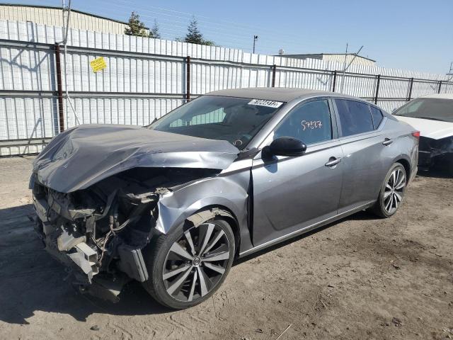 Photo 2 from auction – 2019 NISSAN ALTIMA SR with VIN 1N4BL4CV7KC118987