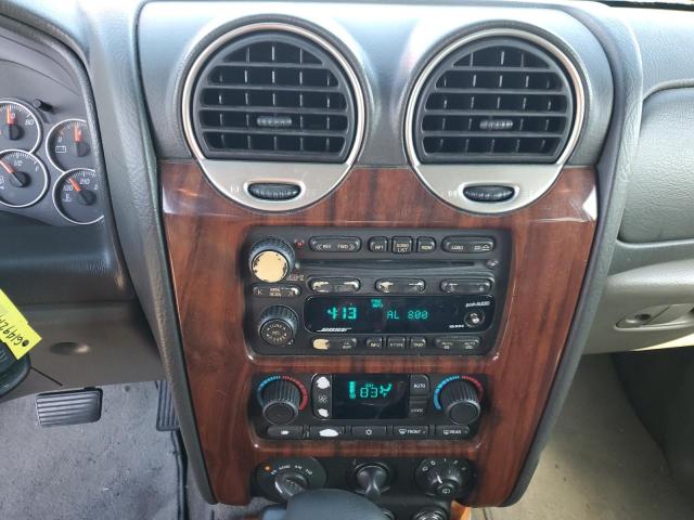Photo 9 from auction – 2004 GMC ENVOY XL with VIN 1GKET16P146115592